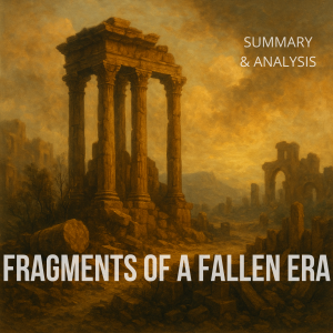 Fragments of a Fallen Era: Book summary & analysis