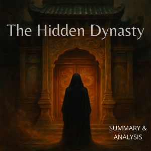 The Hidden Dynasty: Book summary & analysis