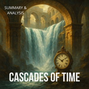 Cascades of Time: Book summary & analysis-logo