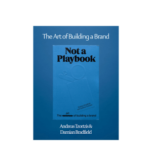 Not A Playbook