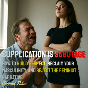 Supplication is Sabotage