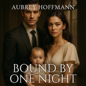 Bound by One Night-logo