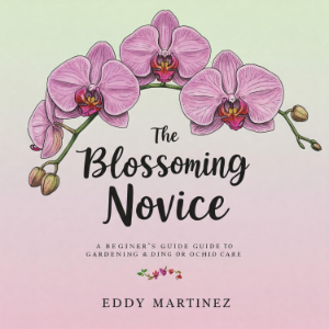 The Blossoming Novice