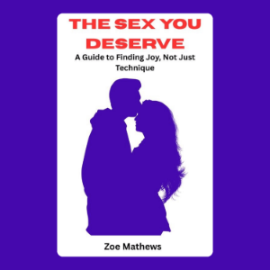 The Sex You Deserve