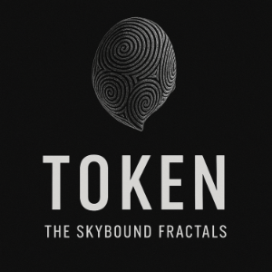 TOKEN - The Skybound Fractals