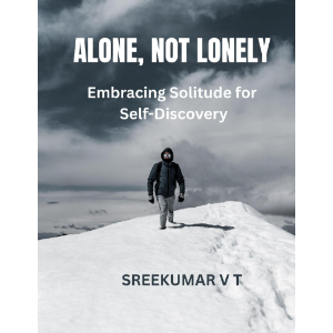 Alone, Not Lonely: Embracing Solitude for Self-Discovery-logo