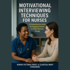 Motivational Interviewing Techniques for Nurses