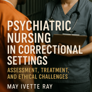 Psychiatric Nursing in Correctional Settings
