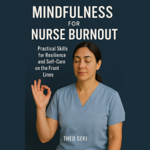 Mindfulness for Nurse Burnout