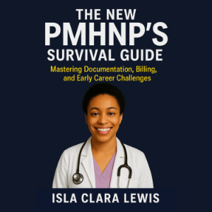 The New PMHNP's Survival Guide