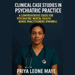 Clinical Case Studies in Psychiatric Practice