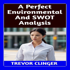 A Perfect Environmental and SWOT Analysis-logo
