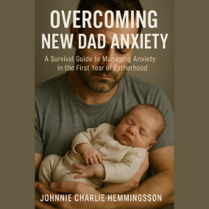 Overcoming New Dad Anxiety
