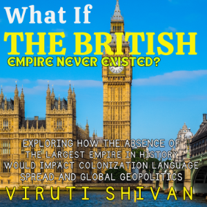 What If The British Empire Never Existed?