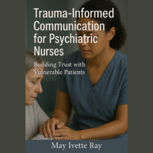 Trauma-Informed Communication for Psychiatric Nurses