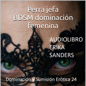 Perra Jefa: BDSM dominación femenina-logo