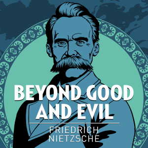 Beyond Good and Evil-logo