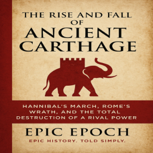 The Rise and Fall of Ancient Carthage