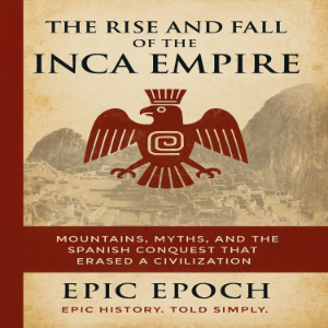 The Rise and Fall of the Inca Empire
