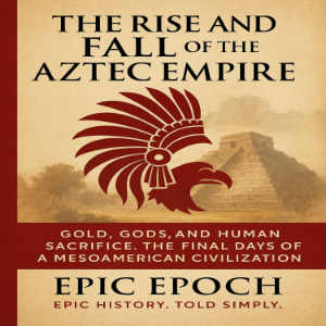 The Rise and Fall of the Aztec Empire