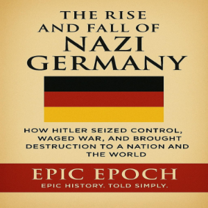 The Rise and Fall of Nazi Germany