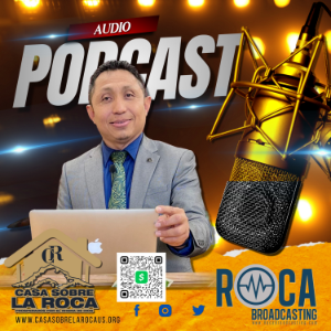 Centro Familiar Casa Sobre La Roca Inc.-logo