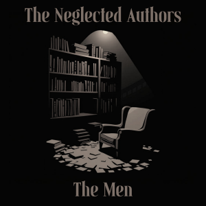 The Neglected Authors - Men - The Complete Edition-logo