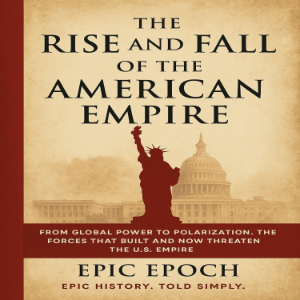 The Rise and Fall of the American Empire