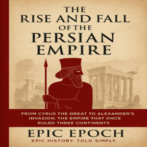 The Rise and Fall of the Persian Empire