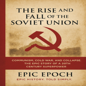 The Rise and Fall of the Soviet Union