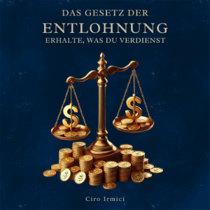 Das Gesetz der Entlohnung: Erhalte, was du verdienst-logo