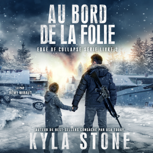 Au bord de la folie