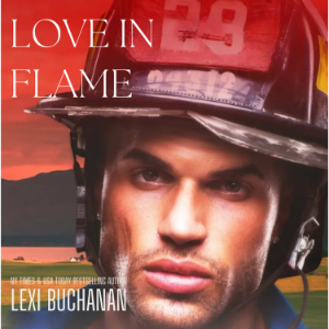 Love in Flame