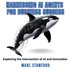 HARNESSING AI AGENTS FOR BUSINESS SUCCESS-logo