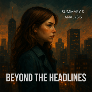 Beyond the Headlines:  Summary & analysis-logo