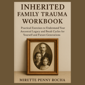 Inherited Family Trauma Workbook