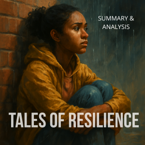 Tales of Resilience: Book summary & analysis-logo