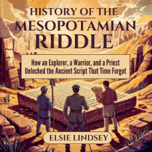 History of The Mesopotamian Riddle