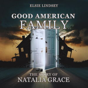 Good American Family-logo