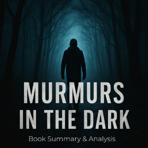 Murmurs in the Dark: Book Summary & Analysis-logo
