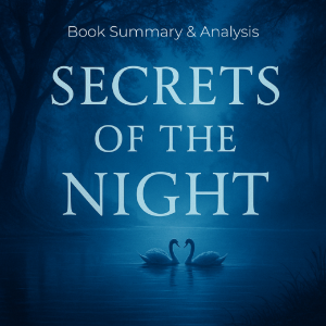 Secrets of the Night: Book Summary & Analysis-logo