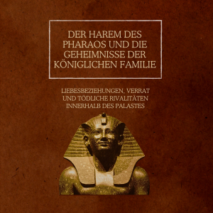 Der Harem des Pharaos und die Geheimnisse der königlichen Familie