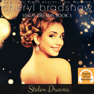 Little Stolen Dreams - Deutsch