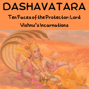 Dashavatara-logo