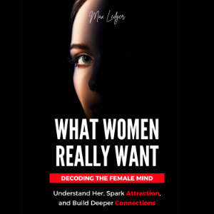 What Women Really Want
