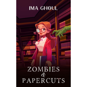 Zombies and Papercuts