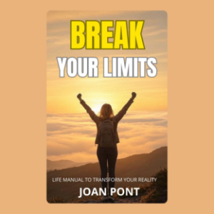 BREAK YOUR LIMITS