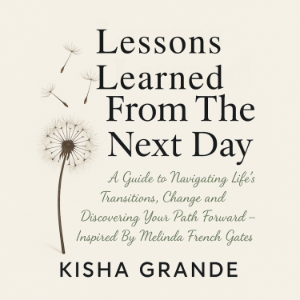 Lessons Learned From The Next Day