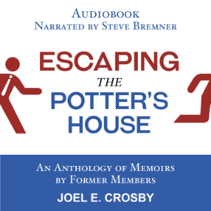 Escaping the Potter's House