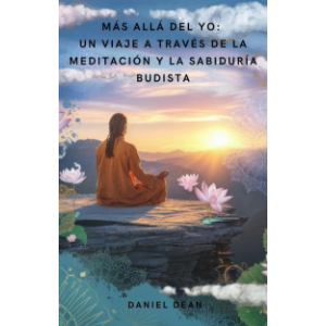 Más Allá del Yo: Un Viaje a Través de la Meditación y la Sabiduría Budista